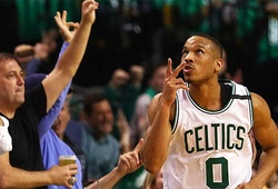Avery Antonio Bradley - Cái giá của sự trung thành!