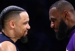 Dillon Brooks thoát án phạt nguội sau khi đánh vào hạ bộ LeBron James, đổ lỗi cho dư luận