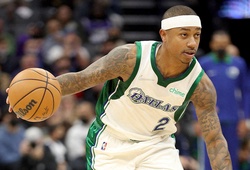 Sau tuần bùng nổ tại G-League, Isaiah Thomas tái xuất NBA lần thứ ba