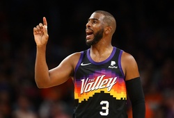 Chris Paul muốn đồng đội cố gắng tránh drama khủng của ông chủ Phoenix Suns