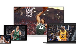 Trực tiếp NBA 2021/22 tại Việt Nam ở đâu, kênh nào?