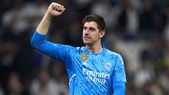 Real Madrid đón 3 sự trở lại trước trận gặp Arsenal