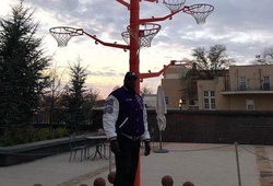 Tin NBA 19/11: Shaq lại có trò vui mới