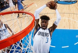 5 Free Agent chất lượng vẫn còn lại trên thị trường chuyển nhượng