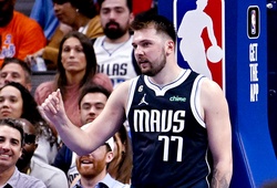 Sau pha bóng "bỗng dưng quên phòng thủ", Dallas Mavericks khiếu nại lên NBA