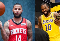LA Lakers thay đổi nhân sự sau thất bại muối mặt, mang về tay ném 3 điểm mới