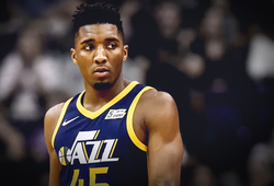 Dập bàn chân, Mitchell nhiều khả năng nén đau quyết tâm phục thù Thunder