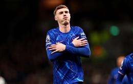 Cole Palmer lọt vào tầm ngắm của Real Madrid