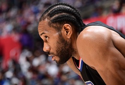 “Chẳng ai biết khi nào Kawhi Leonard có thể trở lại cho LA Clippers”