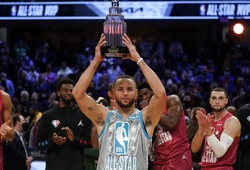 Golden State Warriors chuẩn bị đăng cai NBA All-Star?