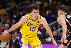 Sau hợp đồng 50 triệu đô với Lakers, Austin Reaves hào hứng cùng tuyển Mỹ dự FIBA World Cup 2023