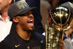 Portland Trail Blazers chiêu mộ hậu vệ 2 lần vô địch NBA
