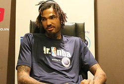 Sao NBA đến VN dự NBA Jr, Willie Cauley-Stein: Tôi không mê tín