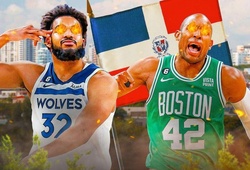 Tái xuất ĐTQG sau 10 năm, Towns song kiếm hợp bích với Horford tại FIBA World Cup?