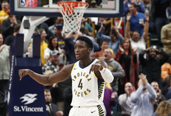 Nhận định NBA 28/03: Pacers có cơ hội đánh bại Warriors