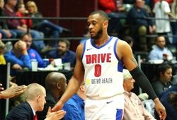 Tin NBA 27/03: Cầu thủ đột quỵ tại G-League đã qua đời ở tuổi 26