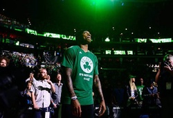 Tâm thư Isaiah Thomas gửi Boston khi phải đến Cleveland (Kỳ 2)