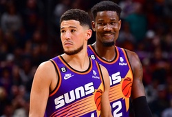 Đội bóng NBA Phoenix Suns được cựu cầu thủ NCAA mua lại với mức giá khủng