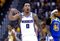 Malik Monk "bắn hạ" Stephen Curry và Golden State Warriors, kéo series Playoffs đến Game 7