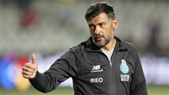 Milan nổi sóng vì người đại diện của Conceicao