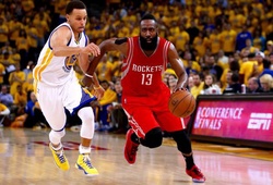 Nhận định NBA 05/01: James Harden lỡ cặp đấu đỉnh cao miền Tây