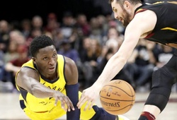 Pacers với 3 yếu tố quan trọng để vùi dập Cavaliers tại game 3