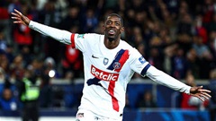 Dembele thăng hoa, PSG nuôi mộng 'ăn ba'