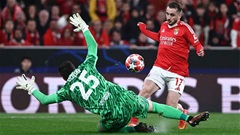 Barca nhận bàn thua tệ nhất lịch sử