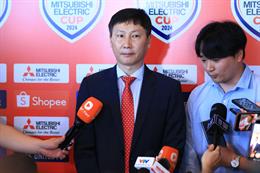 Thông số đặc biệt về các HLV tại ASEAN Cup 2024