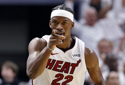 Miami Heat đặt chân vào NBA Finals 2023: Hành trình chống lại lịch sử và những con số thống kê