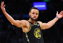 Bỏ túi NBA Finals MVP 2022, Stephen Curry hoàn tất bộ sưu tập danh hiệu quý giá