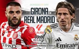 Thắng "3 sao", Real Madrid áp sát Barca