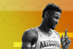 NBA Draft 2018 đánh dấu sự thống trị trở lại của những big-men