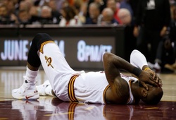 Tin NBA 26/12: LeBron James không ám ảnh vì để thua Warriors