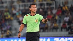 3 trọng tài ngoại sẽ điều hành 2 trận đấu vòng 19 V.League 2024/25