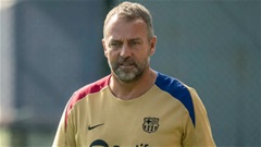 Flick: 'Phòng ngự là chìa khóa giúp Barca vô địch'