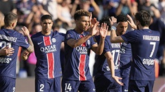 Real Madrid, Barca, Inter và PSG cùng ôm mộng ăn bốn