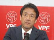Chuyên gia Kazuyoshi Tanabe: "Giữa hai làn đạn"