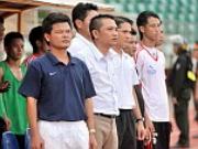 Bóng đá Việt Nam và những chuyện lạ lùng…