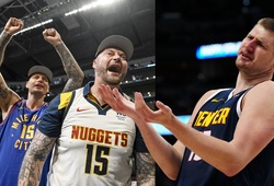 Anh trai Jokic đấm CĐV trên khán đài sau chiến thắng của Denver trước Lakers: Cảnh sát vào cuộc