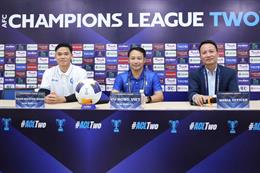 CLB HL Hà Tĩnh bất ngờ thông báo chia tay "Ronaldo Việt Nam"