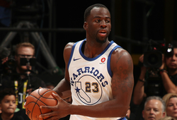NBA 2017-18: Mất bóng gần gấp 3 so với Sacramento Kings, Warriors vẫn thắng