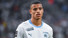 Greenwood lại dính scandal ở Marseille