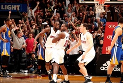 Nhận định NBA 07/11: Ai cản được Warriors?