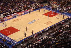 Giá trị bản quyền truyền hình NBA ở Mỹ tăng gấp 3 đạt 24 tỷ USD