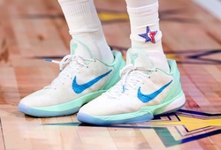 NBA All-Star 2024: Stephen Curry, LeBron James và dàn sao bóng rổ mang gì tại Indiana?