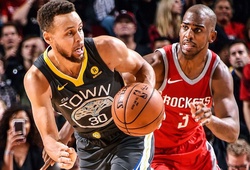 Làm thế nào để Houston Rockets có thể đánh bại Warriors?
