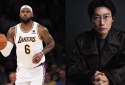 Đạo diễn Squid Game phản ứng mạnh với lời nhận xét của LeBron James