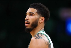 Người hâm mộ mong Jayson Tatum ghi điểm nhiều hơn, HLV Boston Celtics nói gì?