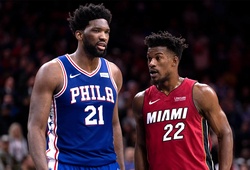 Joel Embiid chấn thương, bỏ lỡ loạt trận Giáng Sinh NBA trong tiếc nuối